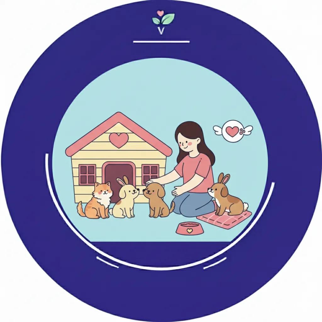 مهربانی و حمایت: پناهگاه‌ها و نجات