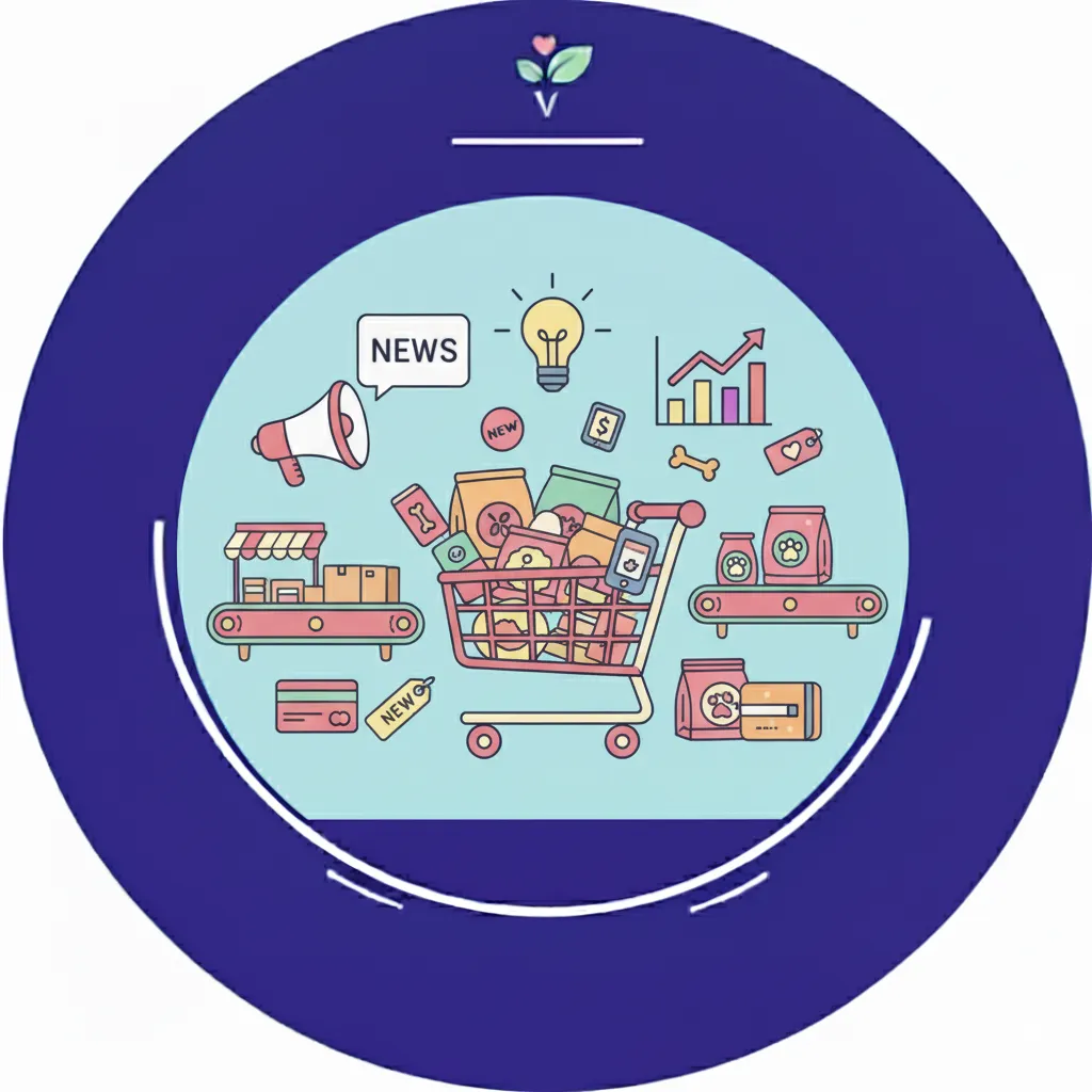 تازه‌های بازار و صنعت پت