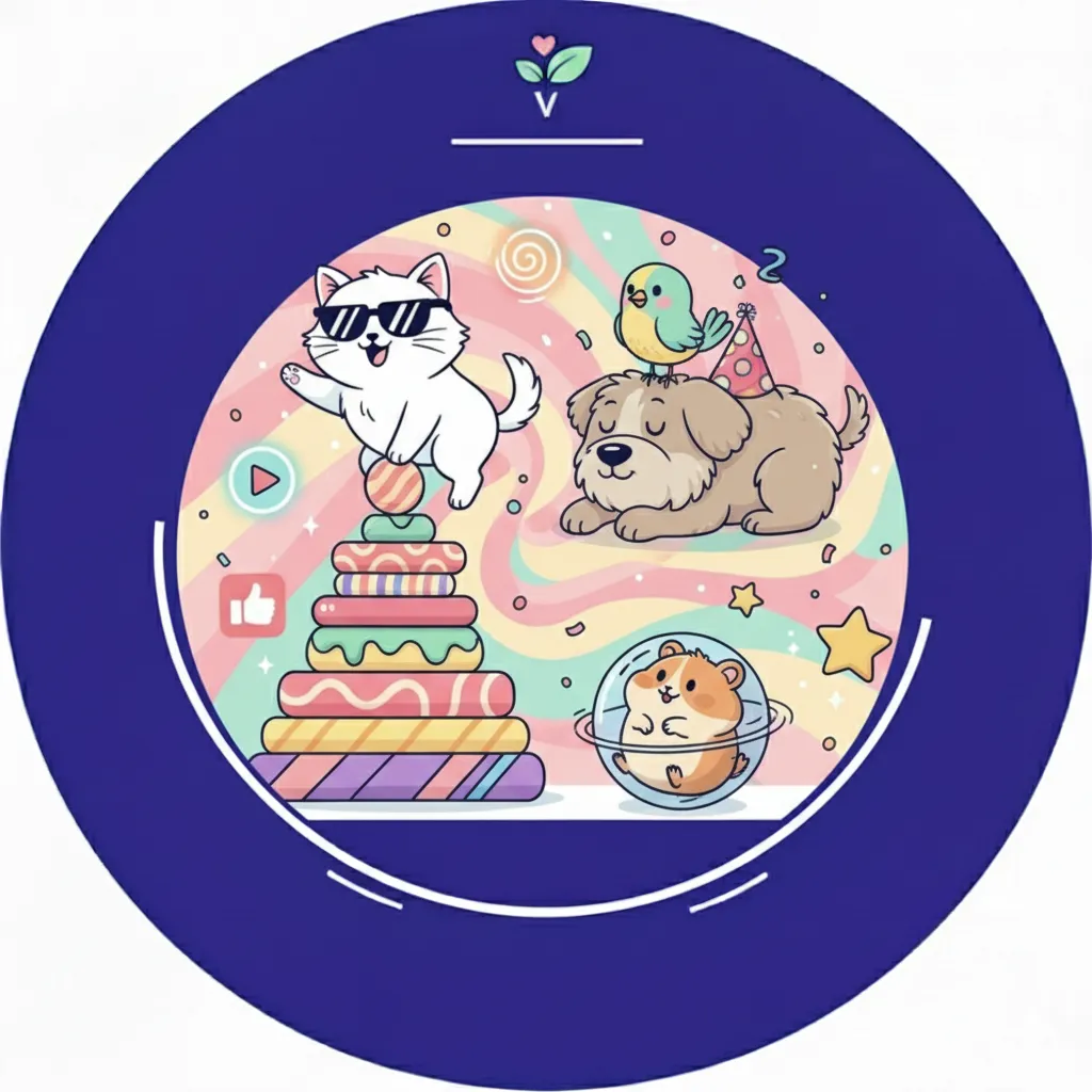 جذاب‌ترین‌ها و وایرال‌ها