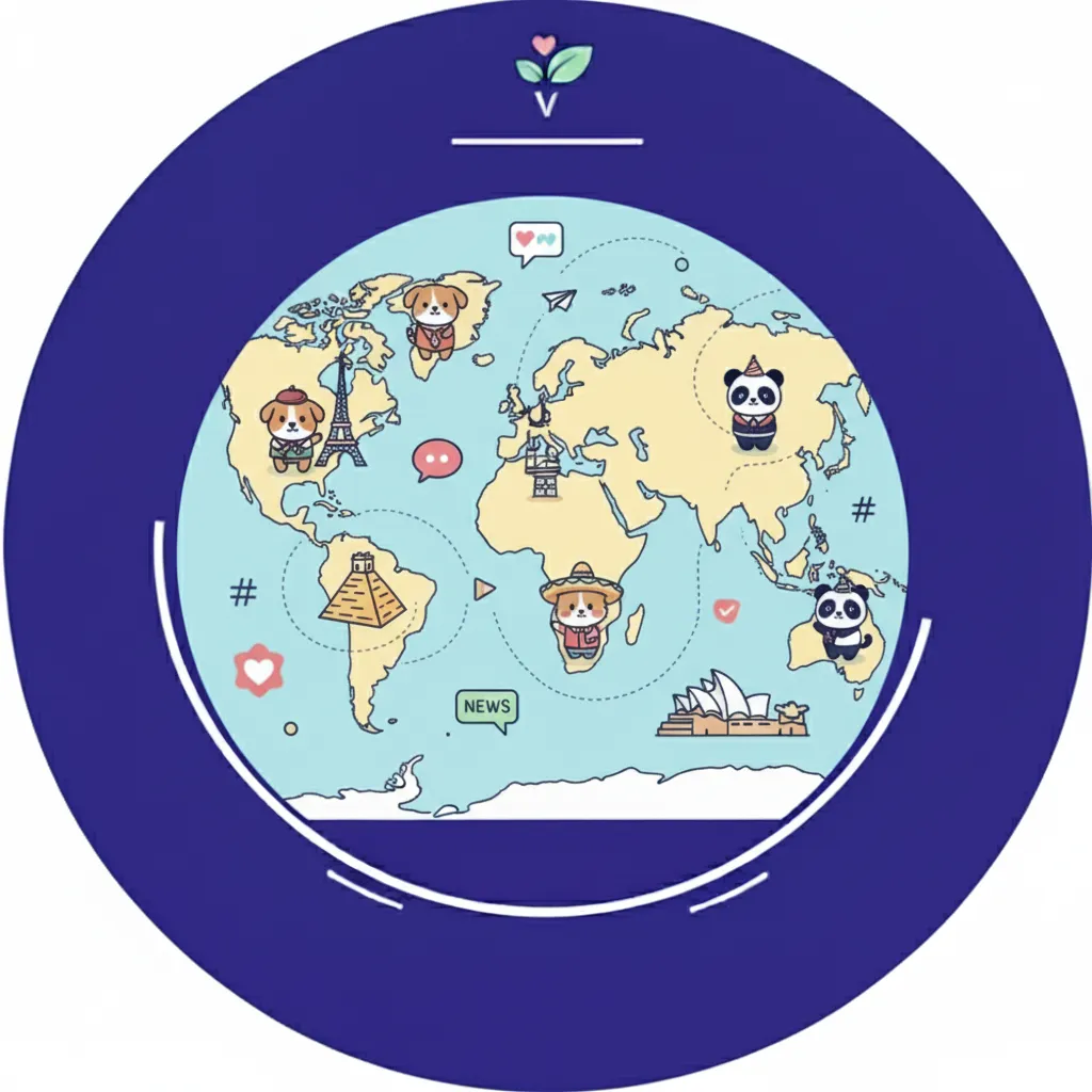 خبر های داغ از سرار دنیا