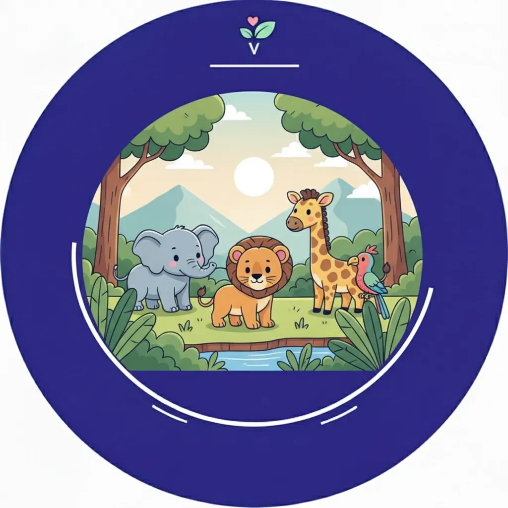 سهم ما از طبیعت:اخبار حیات وحش