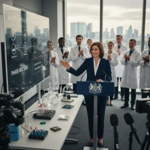 دولت بریتانیا: نقشه راهی برای جایگزینی سریع‌تر آزمایش روی حیوانات با روش‌های جایگزین رونمایی شد