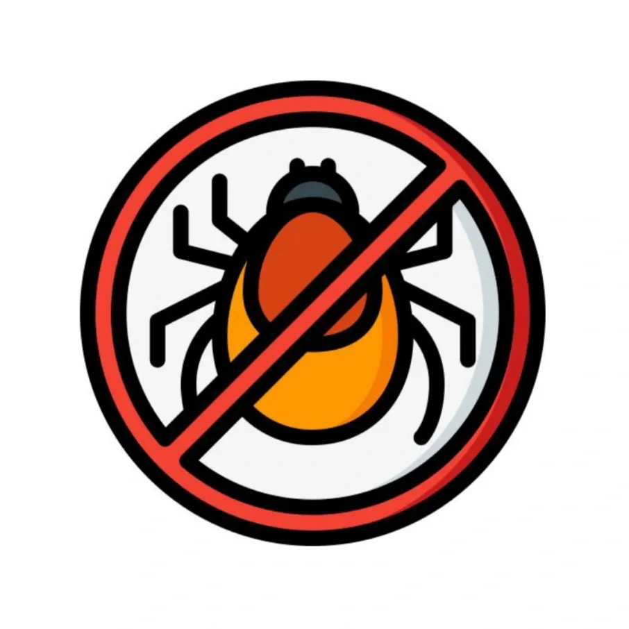 ضد کک و کنه گربه