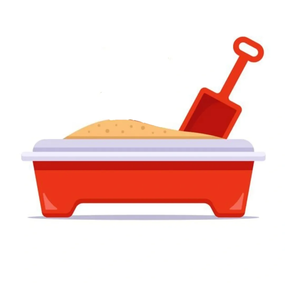 لوازم دستشویی گربه