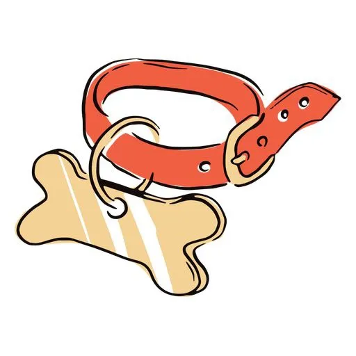 قلاده سگ و لوازم جانبی سگ