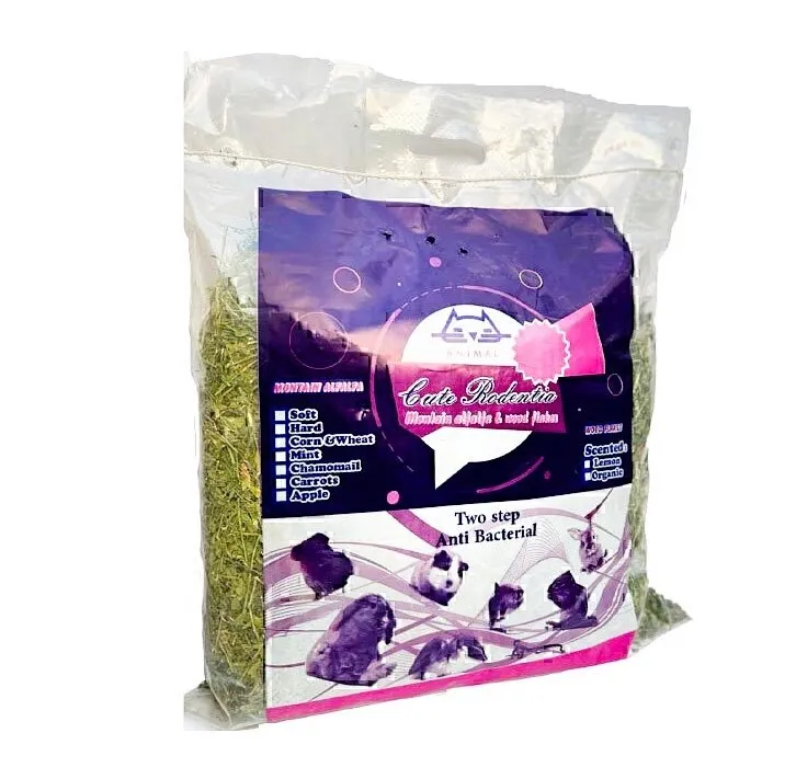 یونجه شسته جوندگان