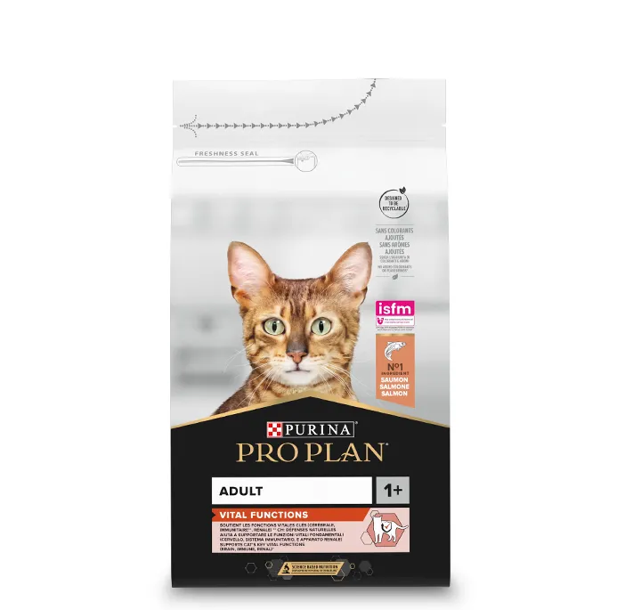 غذای خشک گربه بالغ پروپلن ویتال