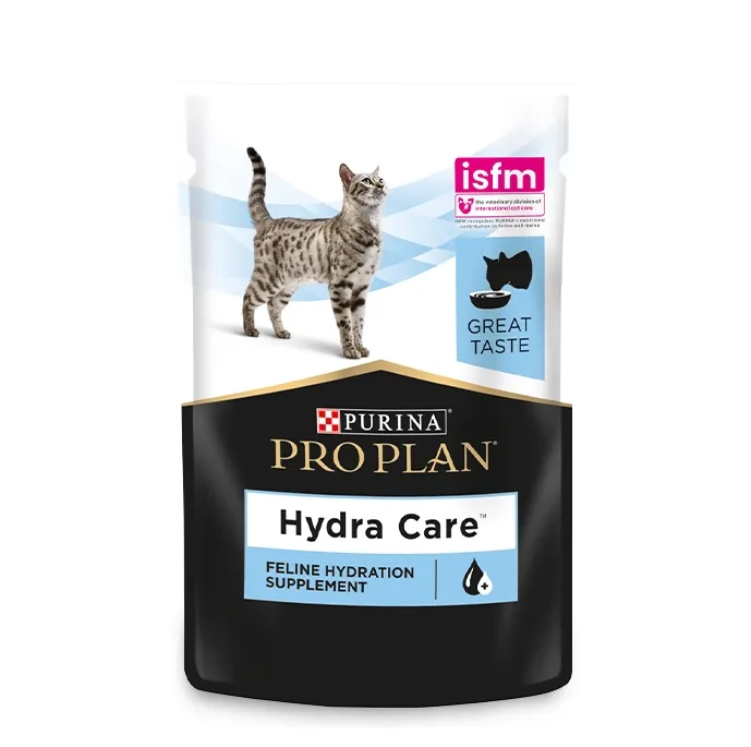 پوچ پروپلن هیدار کر  گربه ۸۵ گرم