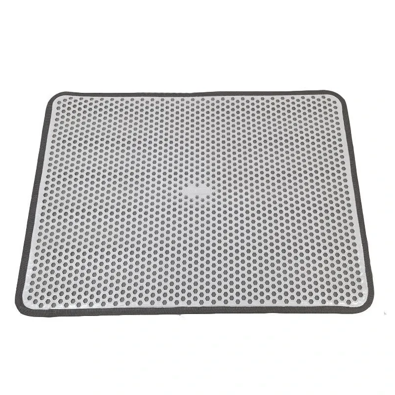 مت ظرف خاک گربه اسکارلت مدل Jorje