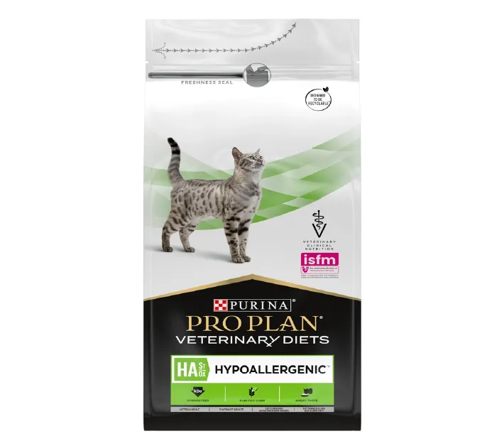 غذای خشک پروپلن گربه هایپوآلرژنیک