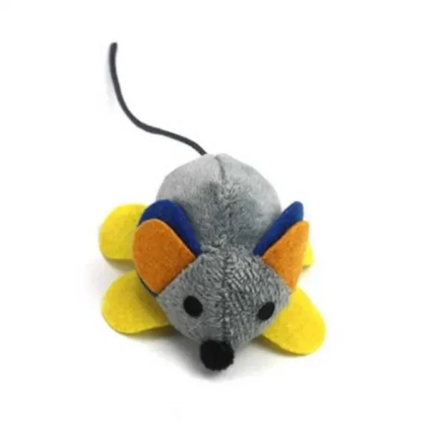 موش کوکی ویبره‌ دار