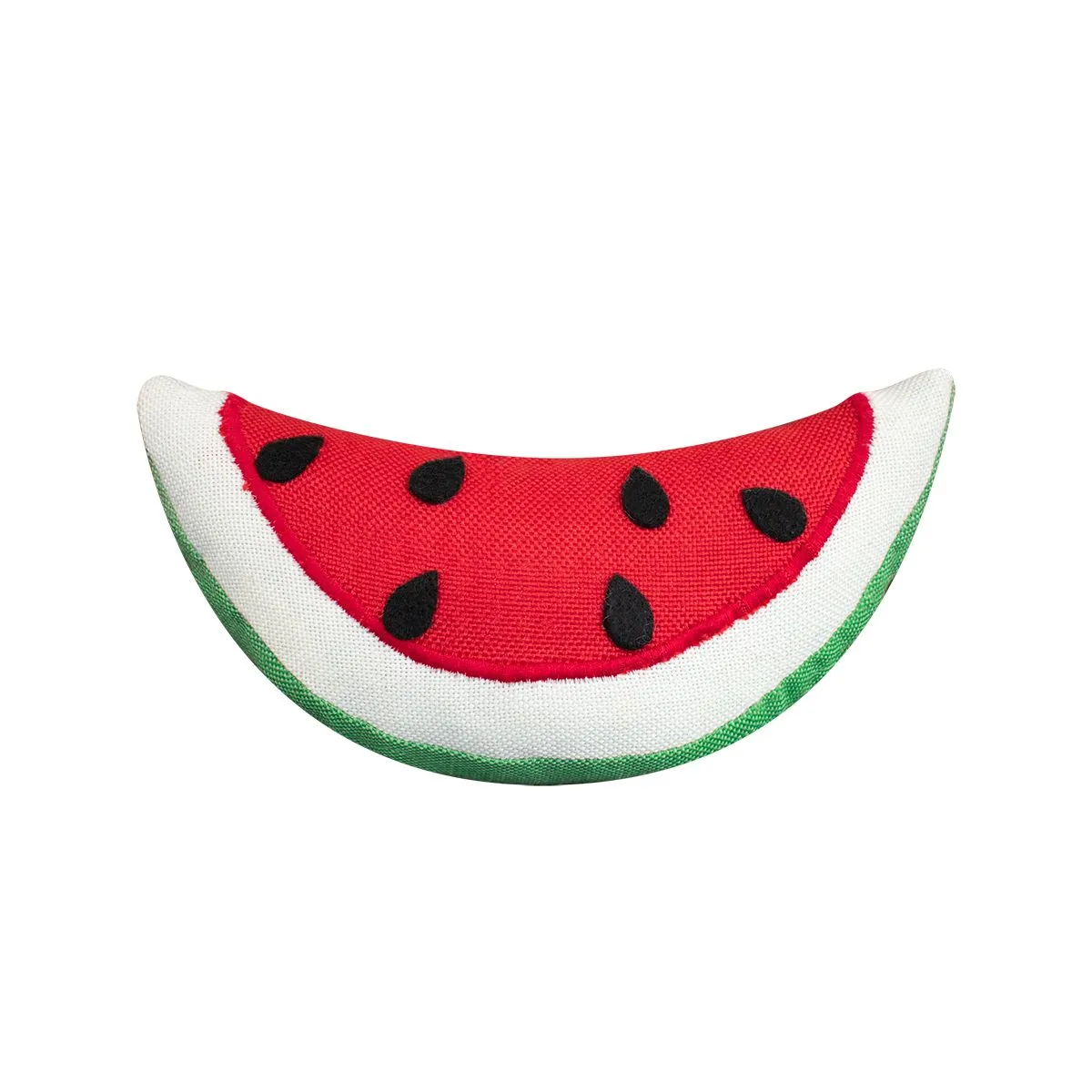 عروسک نمدی لونا طرح هندوانه