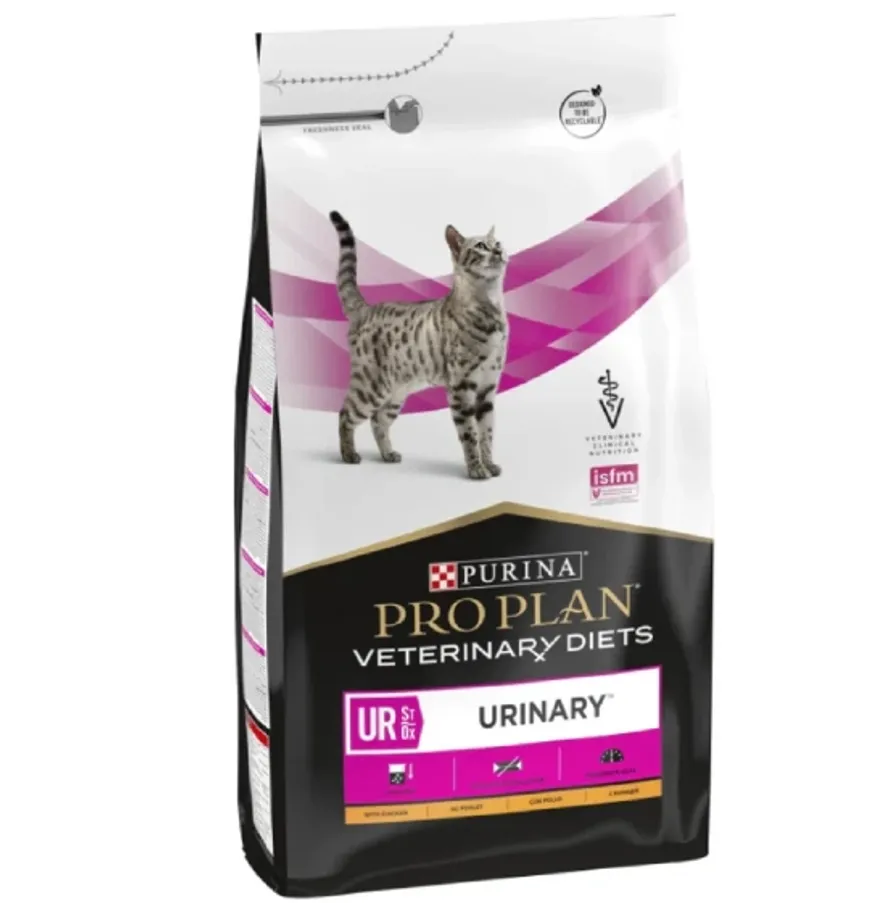 غذای خشک یورینری گربه پروپلن