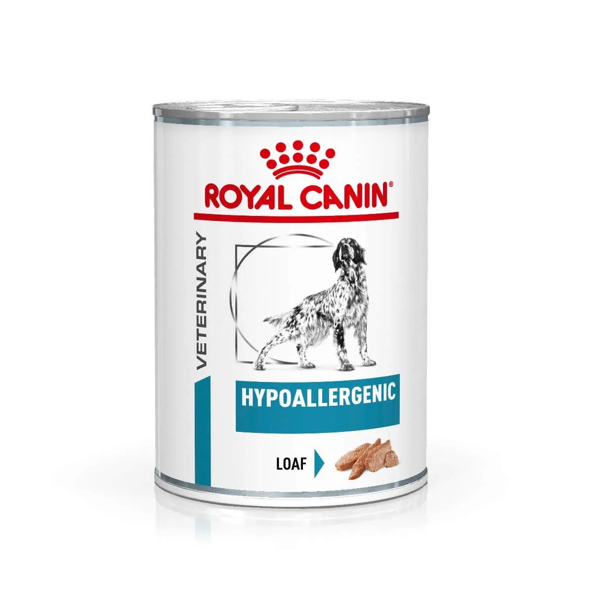 کنسرو سگ هایپوآلرژنیک ۴۰۰ گرم (Hypoallergenic Dog 400g)