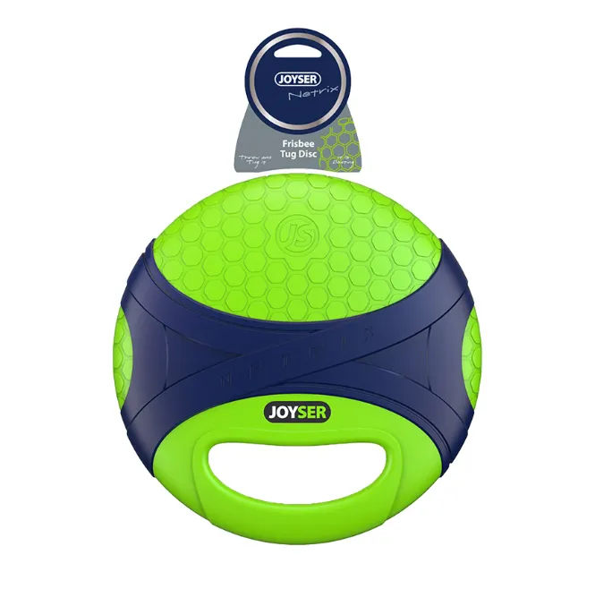 فریزبی اکتیو Joyser Netrix برای سگ