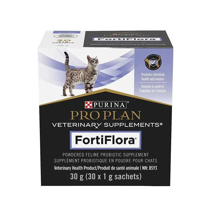 مکمل پروبیوتیک گربه پروپلن