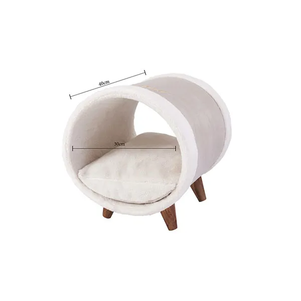 جای‌خواب سگ مریلند مدل Roma