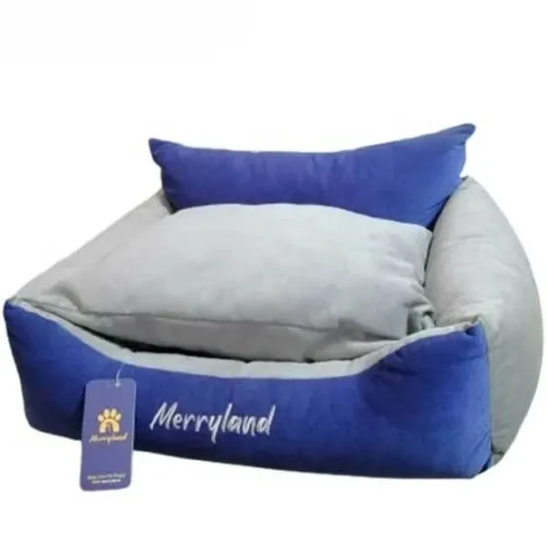 جای خواب سگ و گربه MerryLand مدل Cute