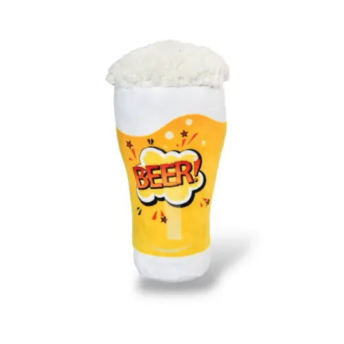 اسباب بازی سگ مدل BEER MUWA