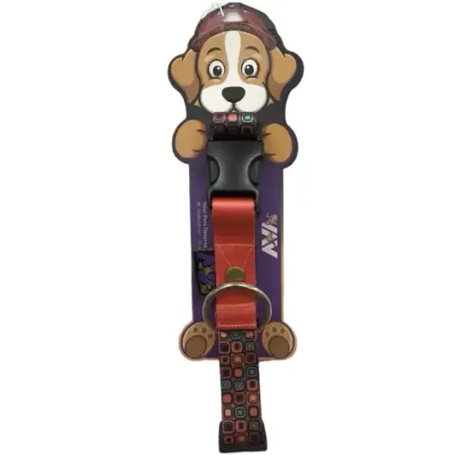 قلاده گردنی آوا پت