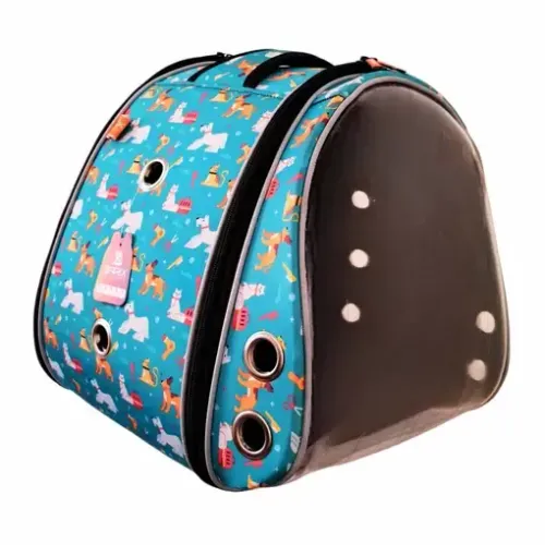 کوله فضایی ونوس برند Zarix