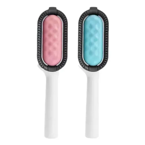 شانه حذف موی حیوانات پت گرویتی(موهای کوتاه)