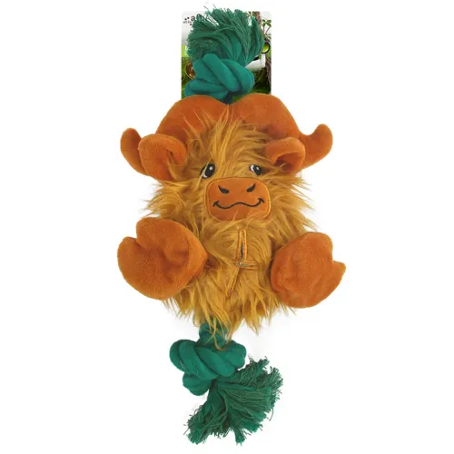 اسباب بازی سگ مدل بوفالو پاگنده برند afp