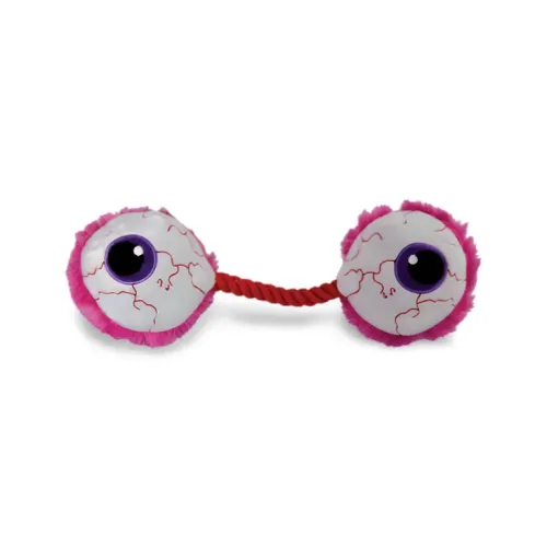 اسباب بازی سگ مدل دو چشمی MUWA