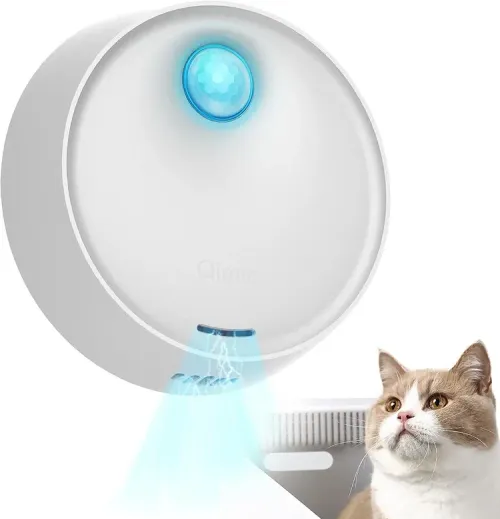 تصفیه‌کننده و خوشبوکننده هوشمند خاک گربه مدل  Smart Pet Odor Purifier