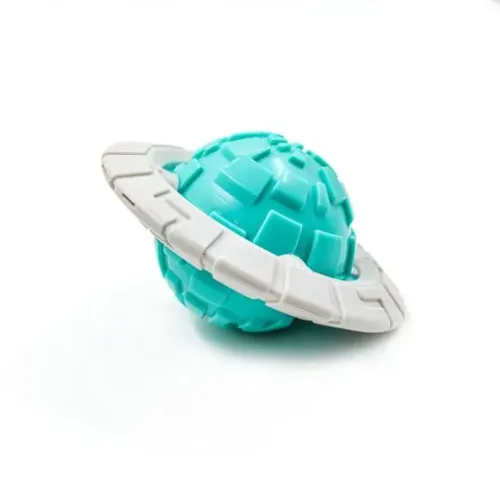 اسباب بازی دندانی مخصوص سگ مدل سیاره