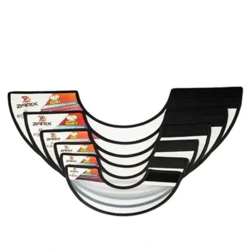 گردنبند الیزابت سگ برند زاریکس