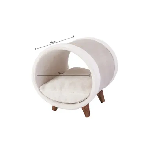 جای‌خواب گربه مریلند مدل Roma