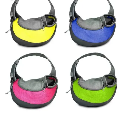 کیف حمل آغوشی دنیل