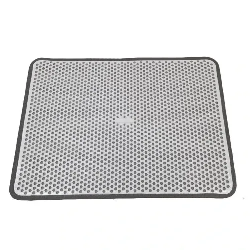 مت ظرف خاک گربه اسکارلت مدل Jorje