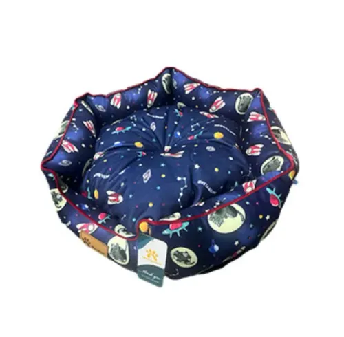 جای خواب سگ و گربه برند مریلند مدل Queen سایز متوسط