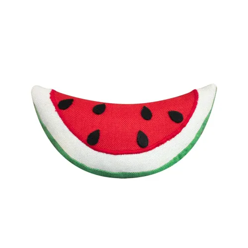 عروسک نمدی لونا طرح هندوانه