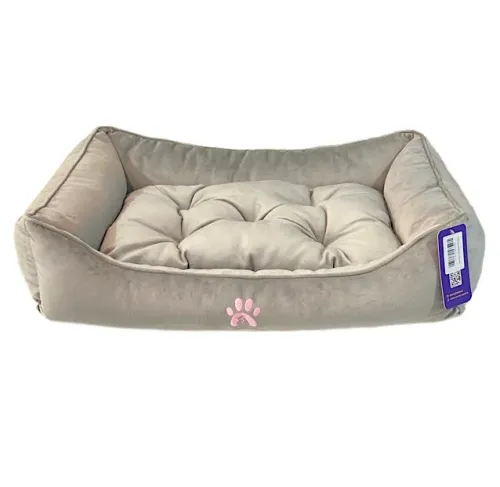جای خواب سگ و گربه مریلند مدل Chester سایز L