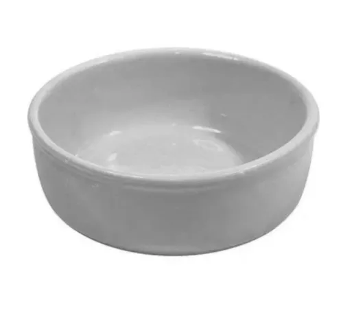 ظرف سرامیکی ساده برند لونا طوسی