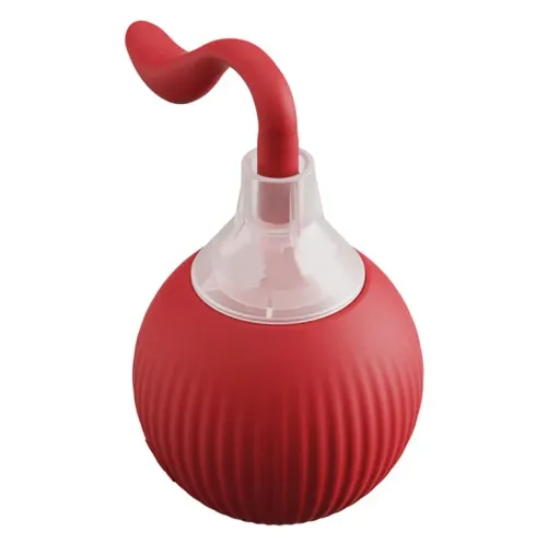 توپ هوشمند دم‌ دار برای گربه