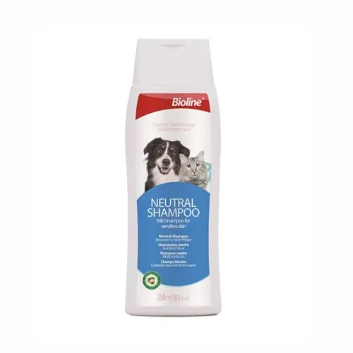شامپو بایولاین نیوترال – ۲۵۰ میلی‌لیتر
