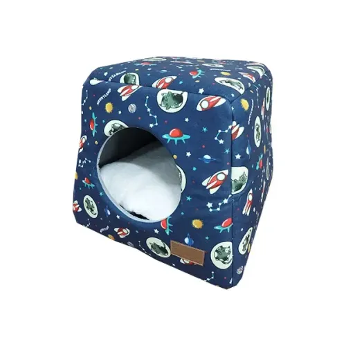 جای خواب سگ و گربه مدل Kaline Plus برند مریلند