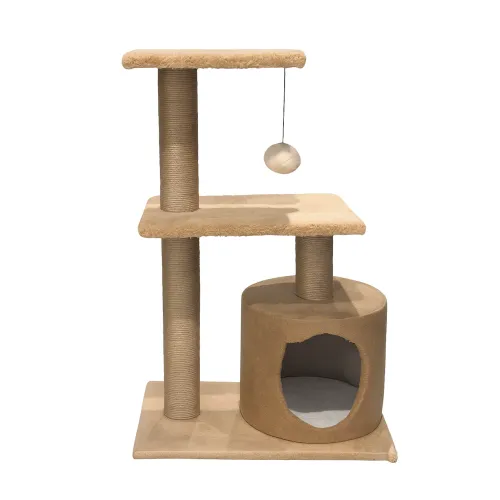 اسکرچر گربه مدل a1105 برند Luna