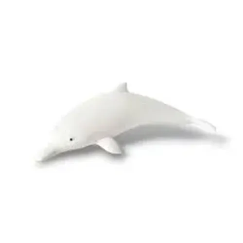 اسباب بازی سگ مدل دلفین لاتکس برند Muwa