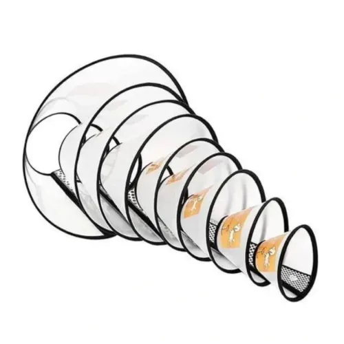 گردنبند الیزابت گربه برند زاریکس