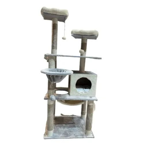 اسکرچر گربه لونا مدل A1017