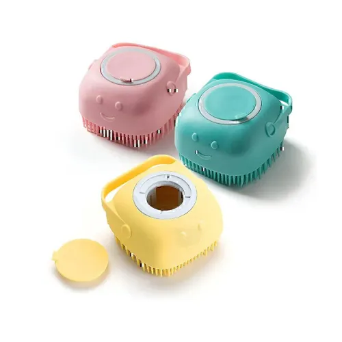 لیف سیلیکونی مخزن‌دار