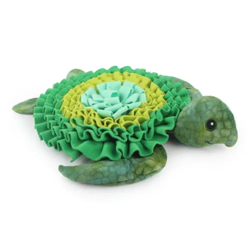 مَتِ تشویقی گربه Sea Turtle